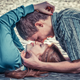 Image for article titled Is the Teen Birth Rate Dropping Because Boys Are More Romantic?